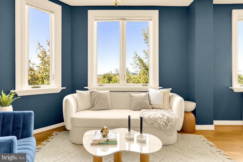 2040 BELMONT ROAD NW Unit: 606