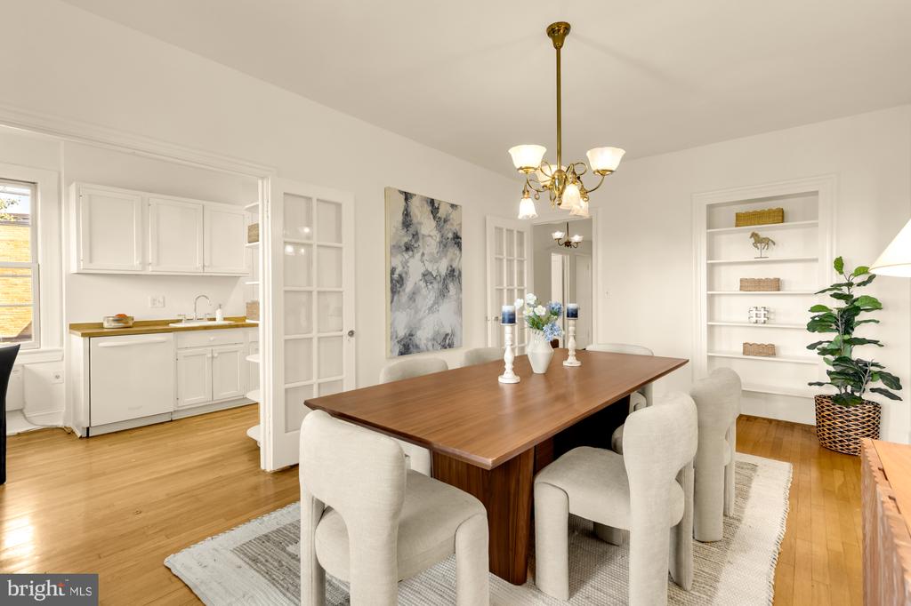 2040 BELMONT ROAD NW Unit: 606