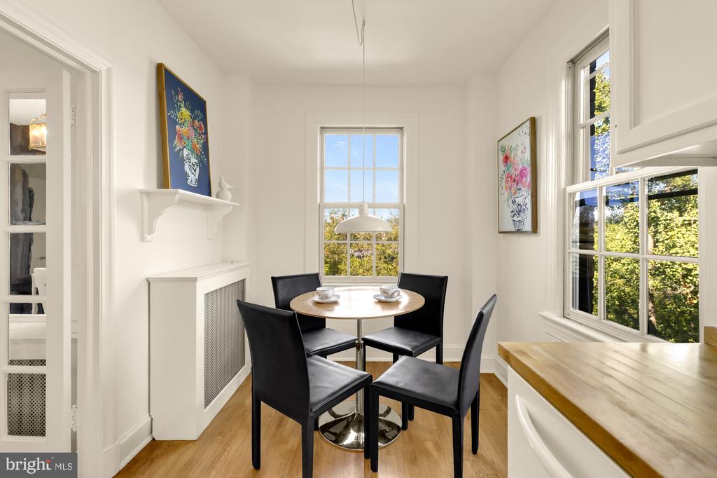 2040 BELMONT ROAD NW Unit: 606