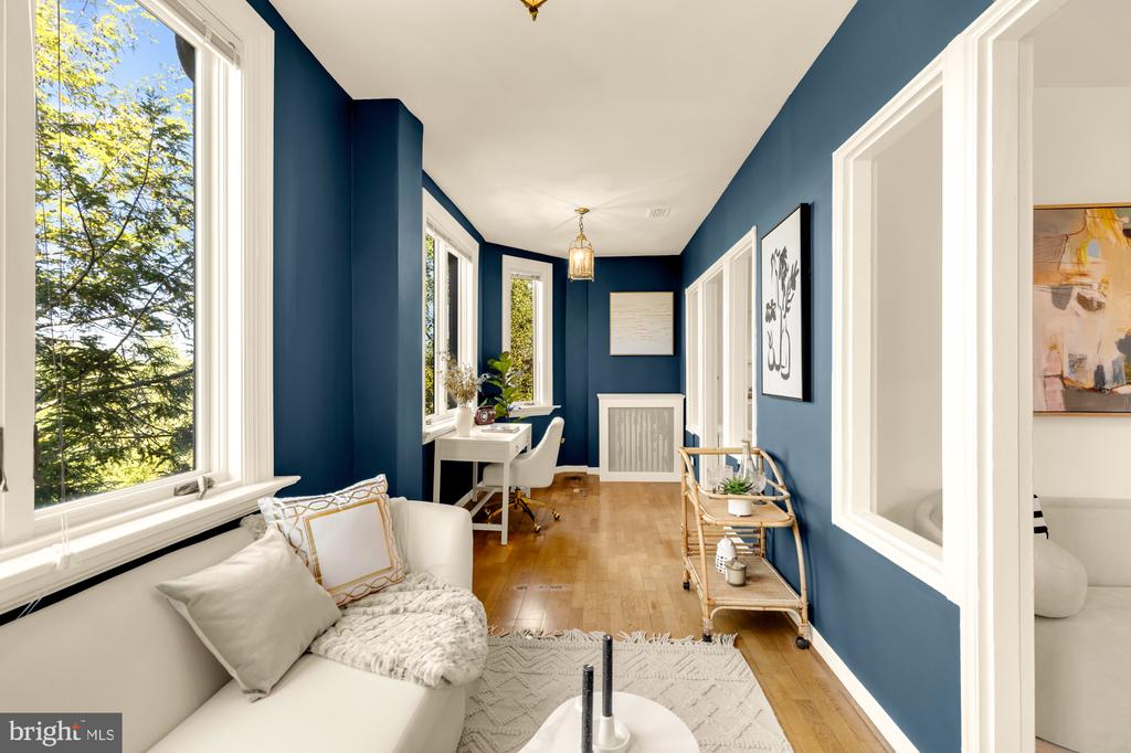 2040 BELMONT ROAD NW Unit: 606