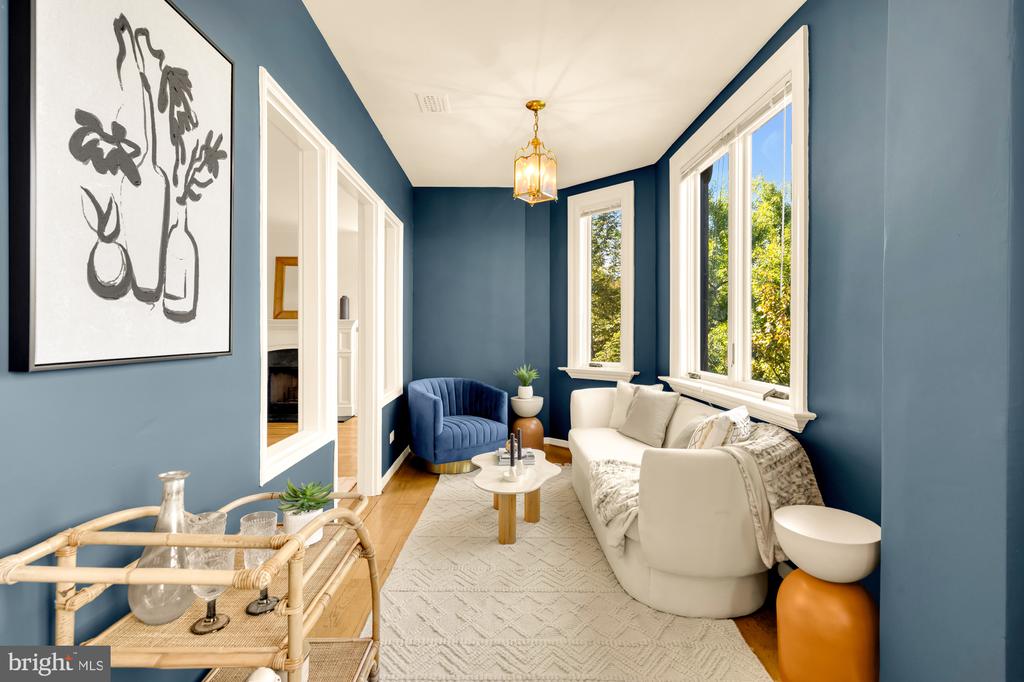 2040 BELMONT ROAD NW Unit: 606