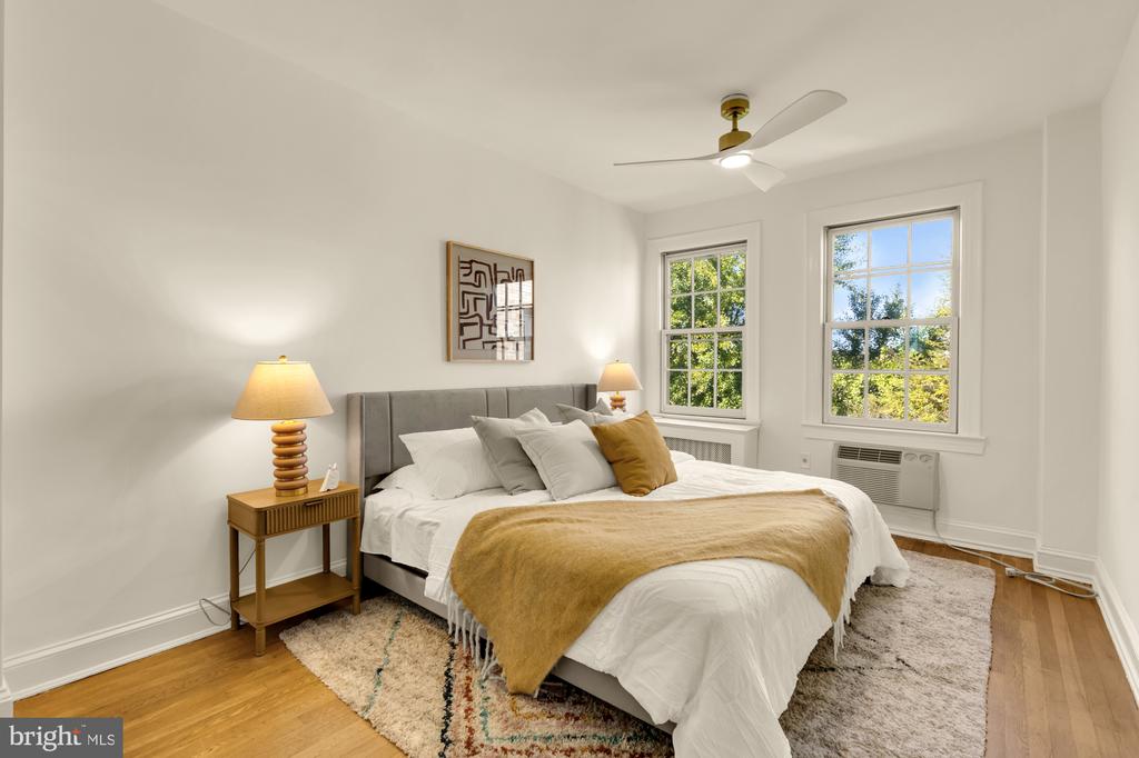 2040 BELMONT ROAD NW Unit: 606