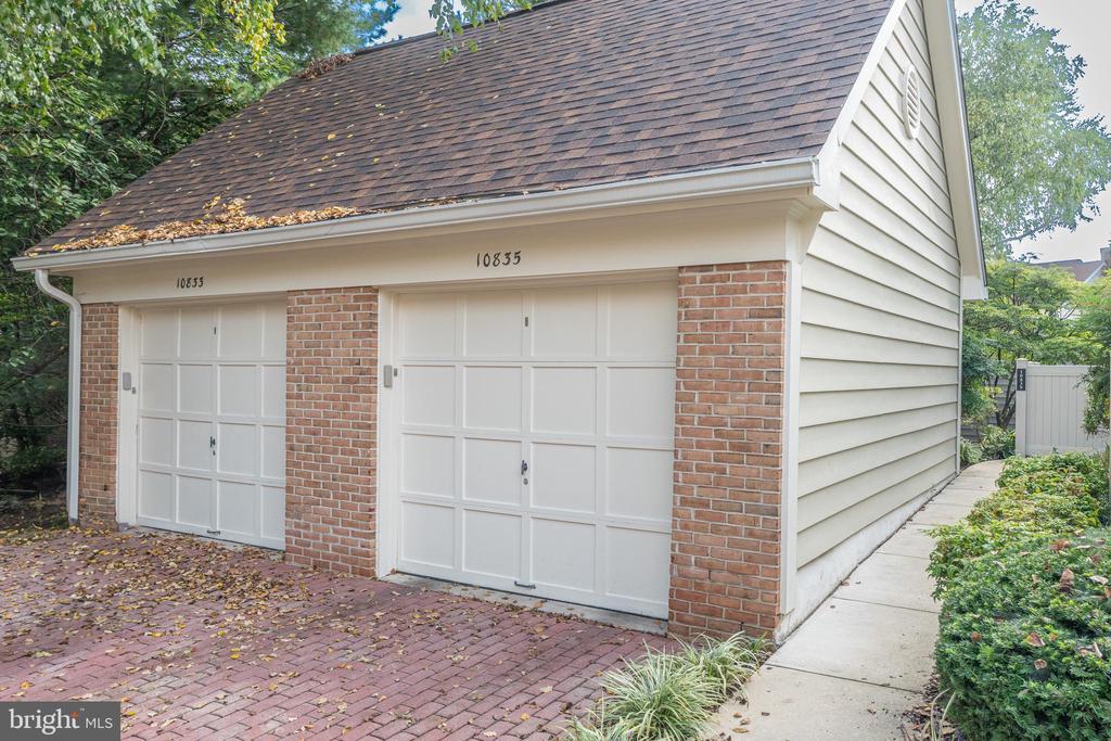 10835 LUXBERRY Unit: 29