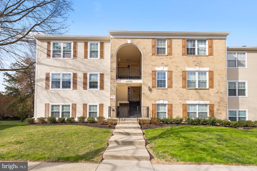 14905 MCKISSON COURT Unit: 7AA