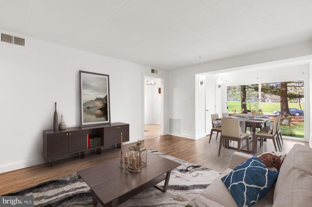 14905 MCKISSON COURT Unit: 7AA