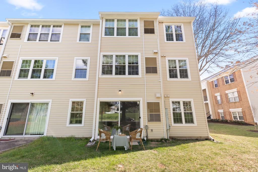 14905 MCKISSON COURT Unit: 7AA