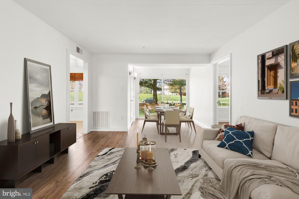 14905 MCKISSON COURT Unit: 7AA