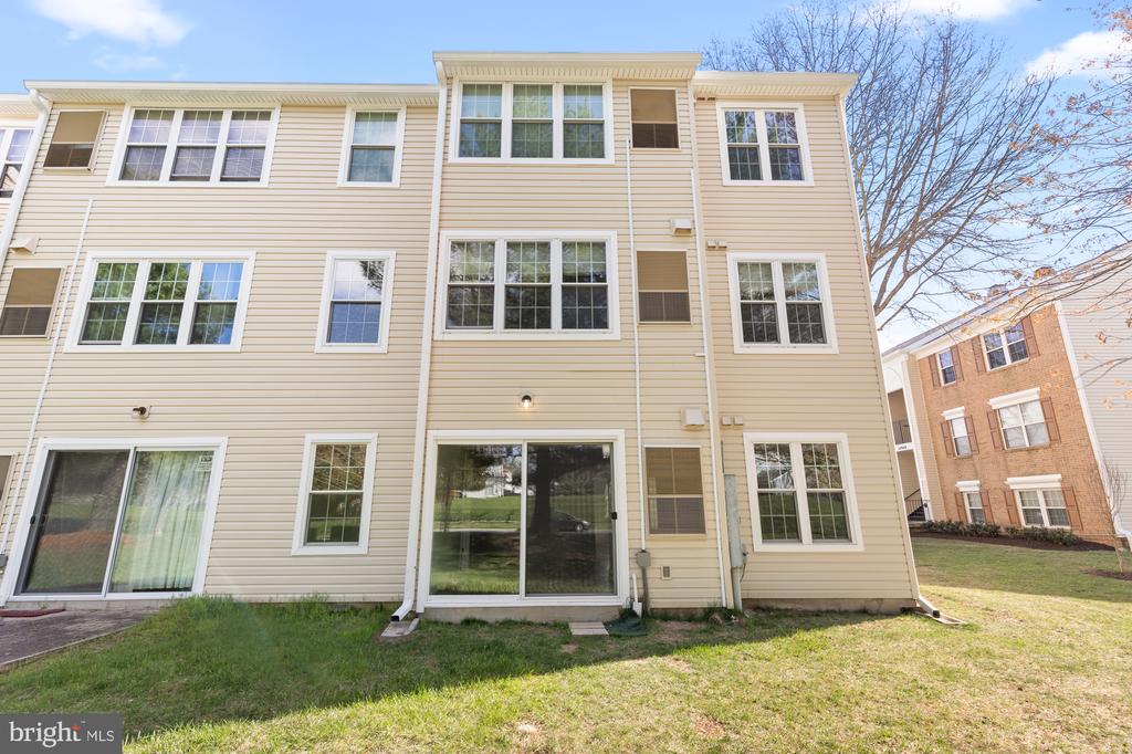 14905 MCKISSON COURT Unit: 7AA