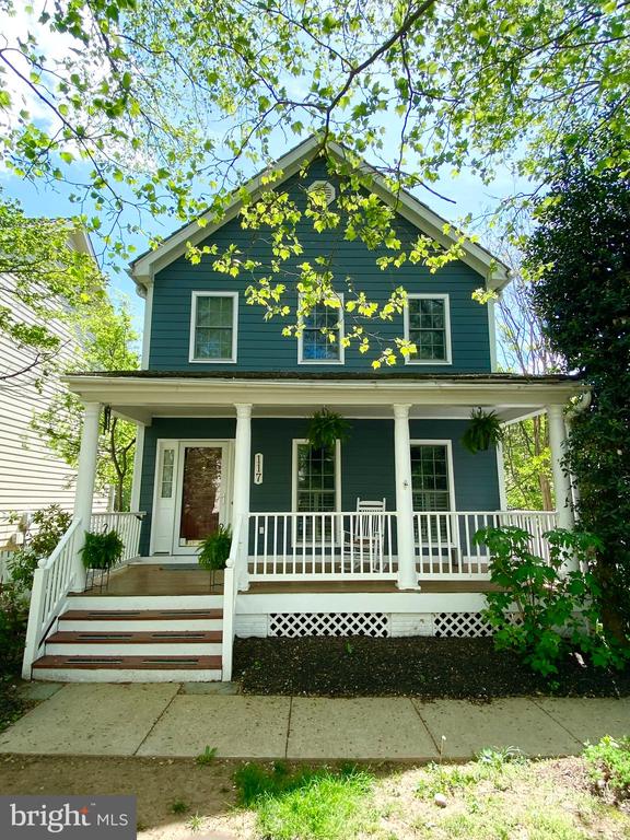 117 KENT OAKS WAY