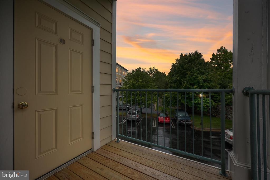 110 CHEVY CHASE STREET Unit: 205