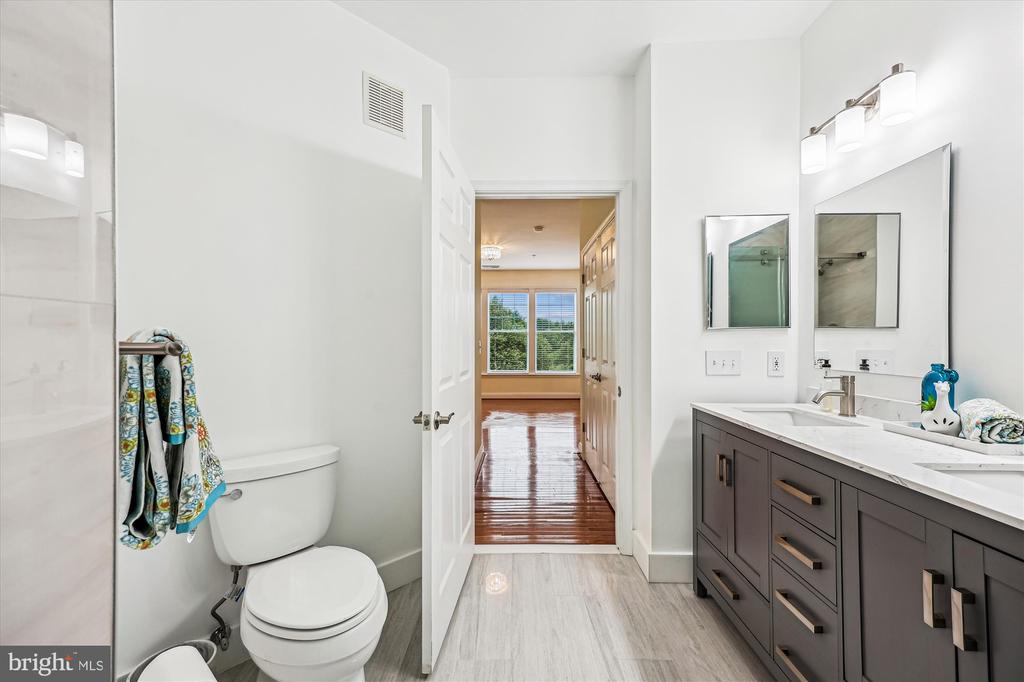 110 CHEVY CHASE STREET Unit: 205