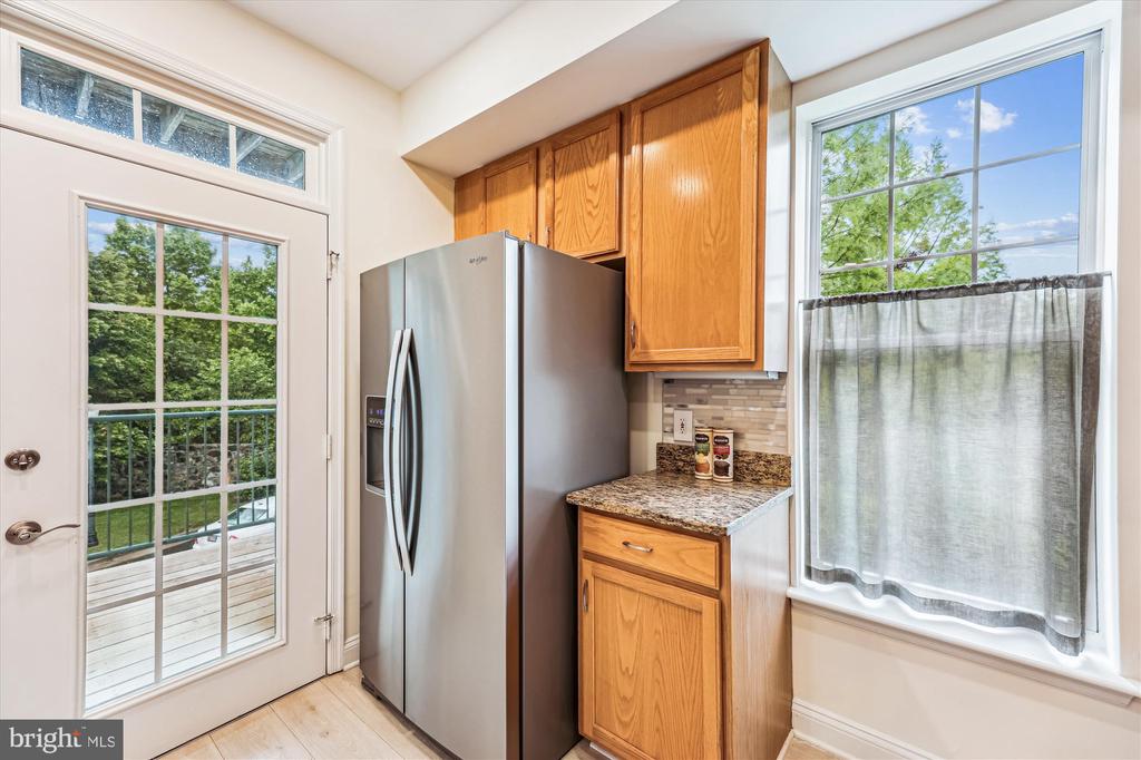 110 CHEVY CHASE STREET Unit: 205