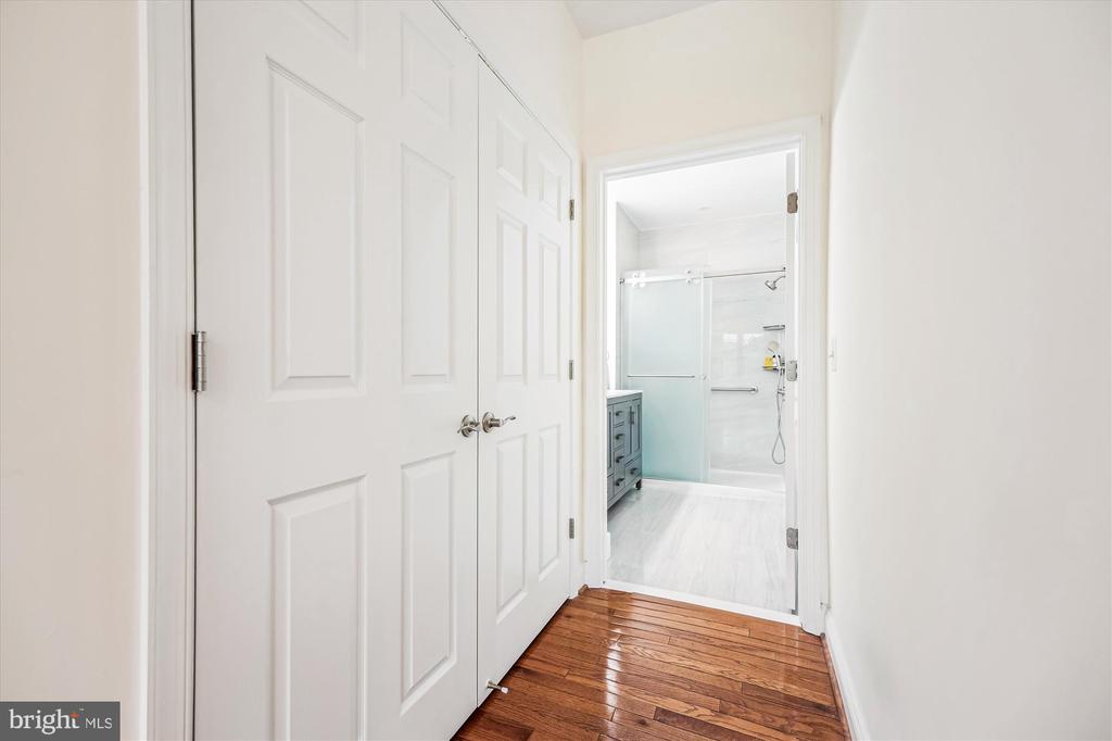 110 CHEVY CHASE STREET Unit: 205