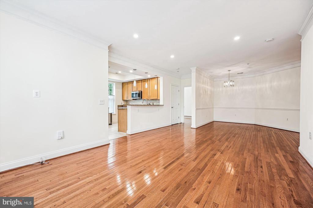 110 CHEVY CHASE STREET Unit: 205