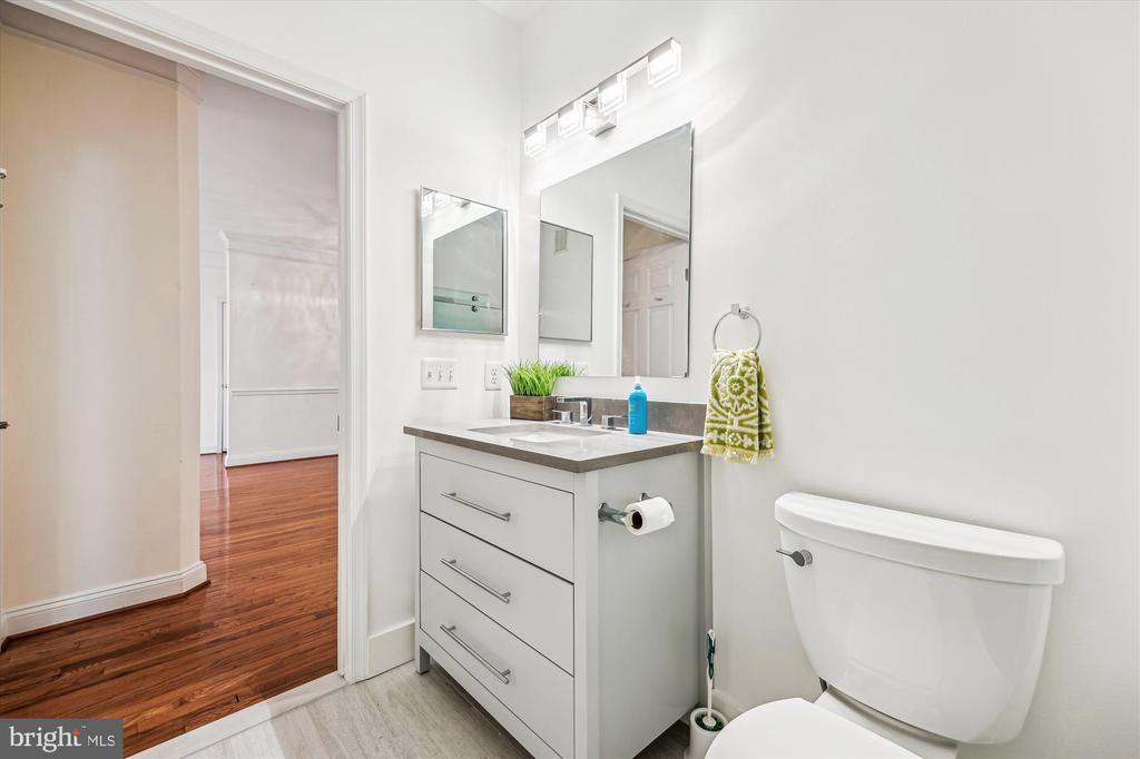 110 CHEVY CHASE STREET Unit: 205