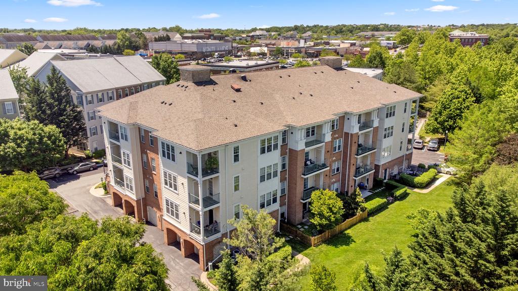 110 CHEVY CHASE STREET Unit: 205