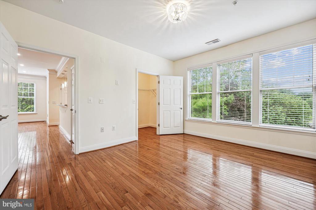 110 CHEVY CHASE STREET Unit: 205