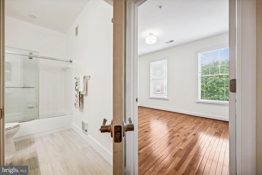 110 CHEVY CHASE STREET Unit: 205