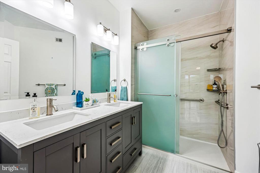 110 CHEVY CHASE STREET Unit: 205