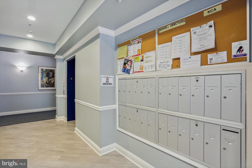 110 CHEVY CHASE STREET Unit: 205