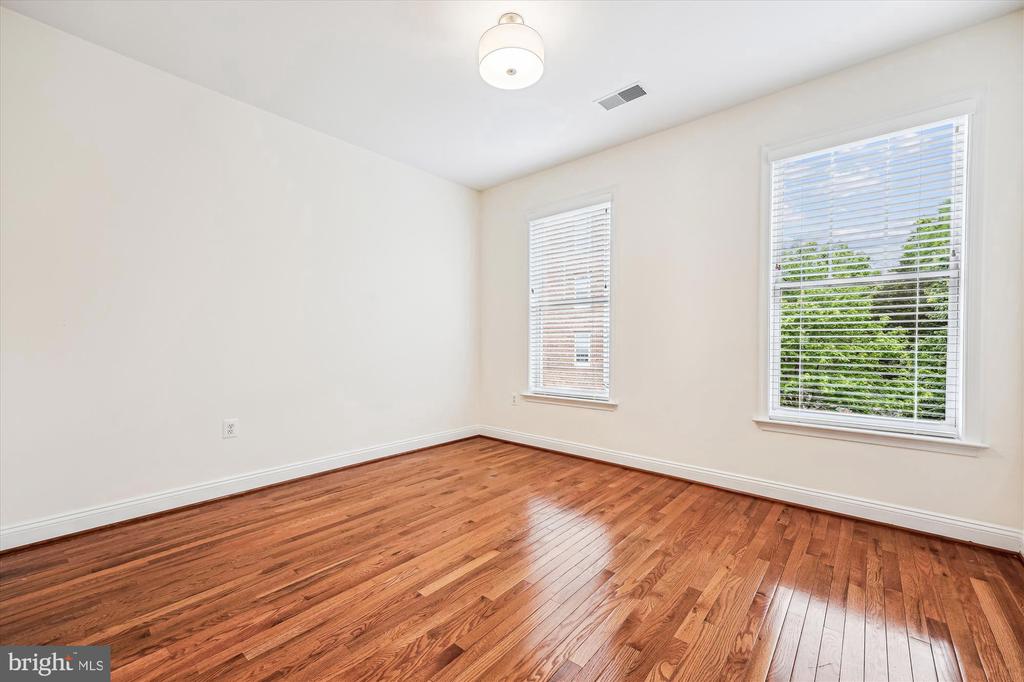 110 CHEVY CHASE STREET Unit: 205