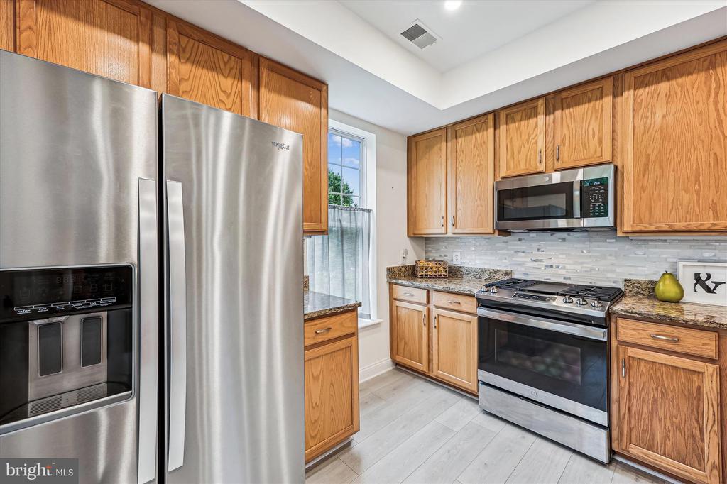 110 CHEVY CHASE STREET Unit: 205