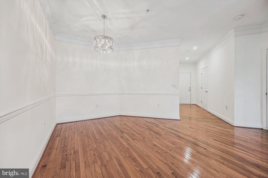 110 CHEVY CHASE STREET Unit: 205