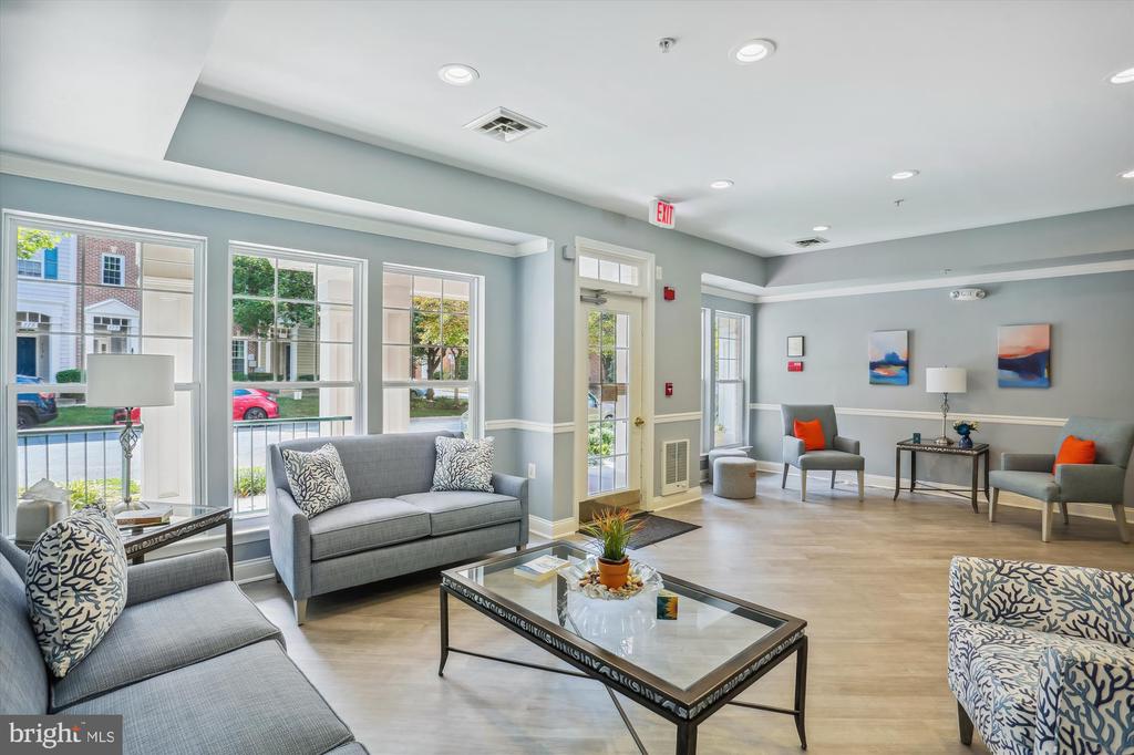 110 CHEVY CHASE STREET Unit: 205