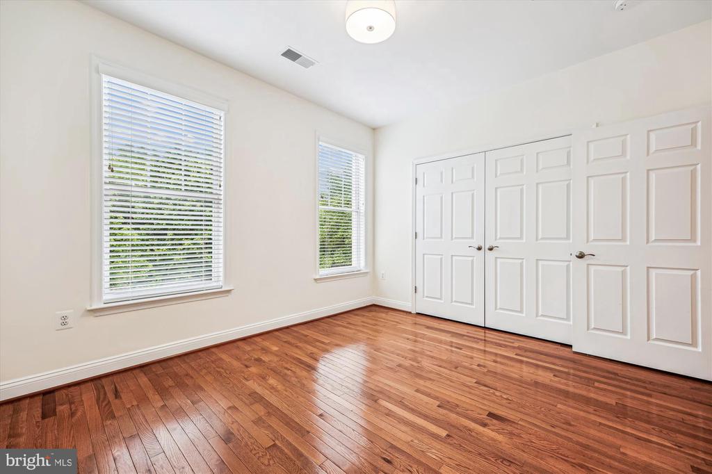 110 CHEVY CHASE STREET Unit: 205