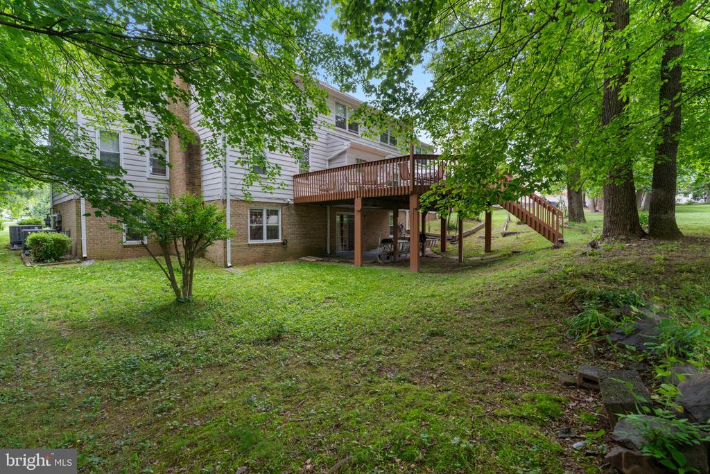 15008 NOTLEY ROAD