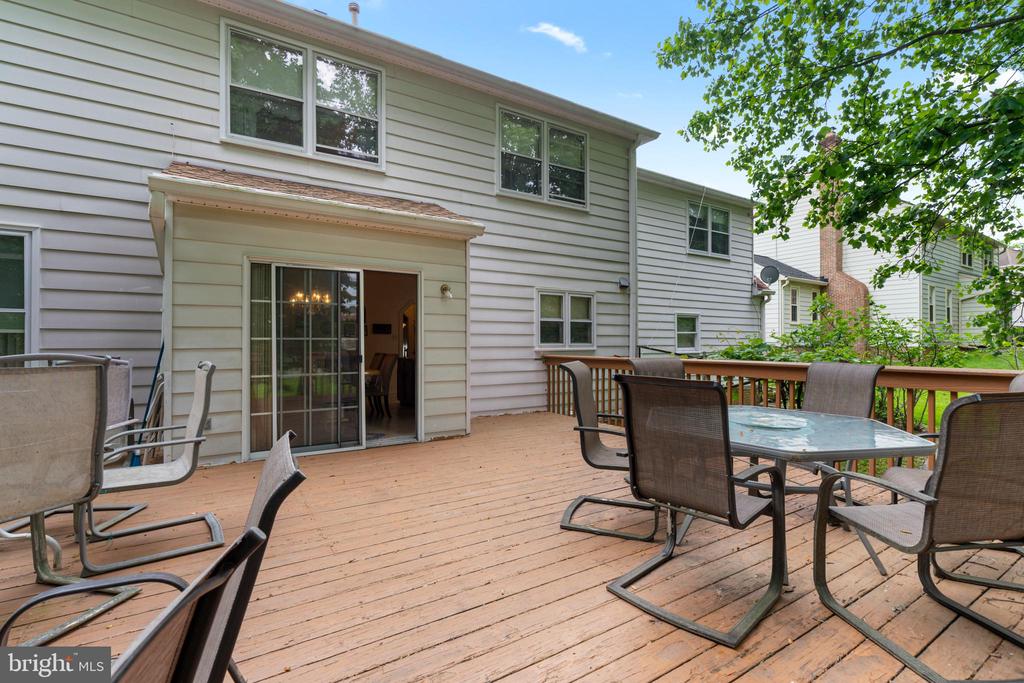 15008 NOTLEY ROAD