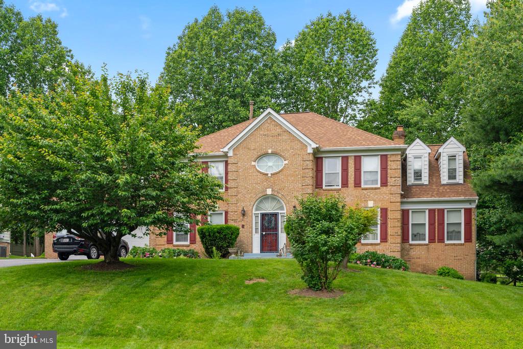 15008 NOTLEY ROAD
