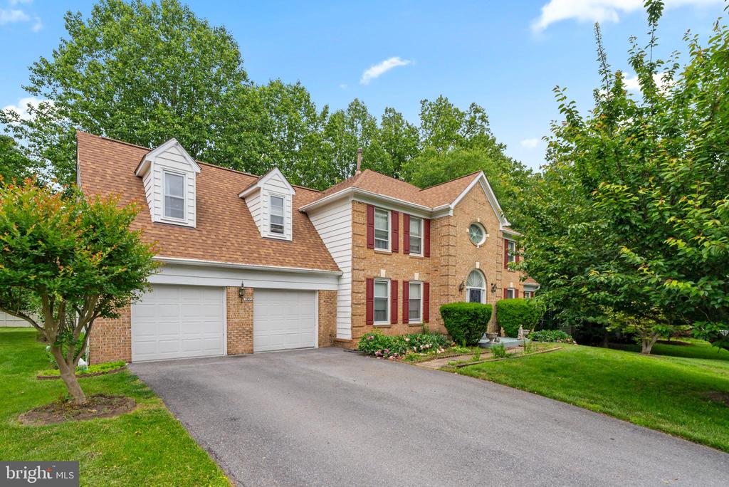 15008 NOTLEY ROAD