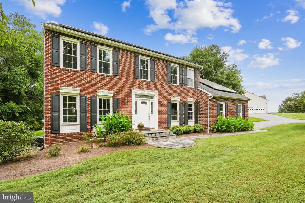 9213 HUNTMASTER ROAD