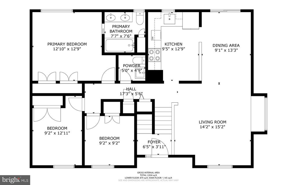 8 GLAZEBROOK COURT