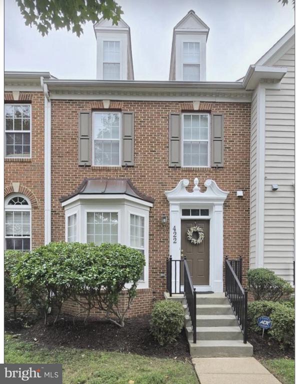422 SHEILA STREET