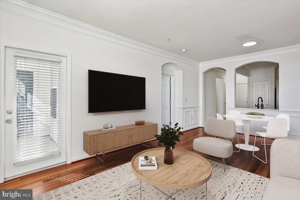 17 GRANITE PLACE Unit: 396