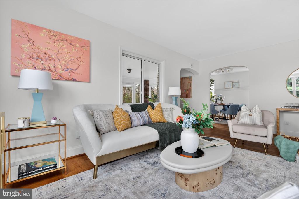 406 DALE DRIVE