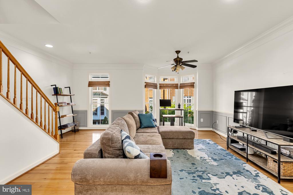 2309 GEORGIA VILLAGE WAY