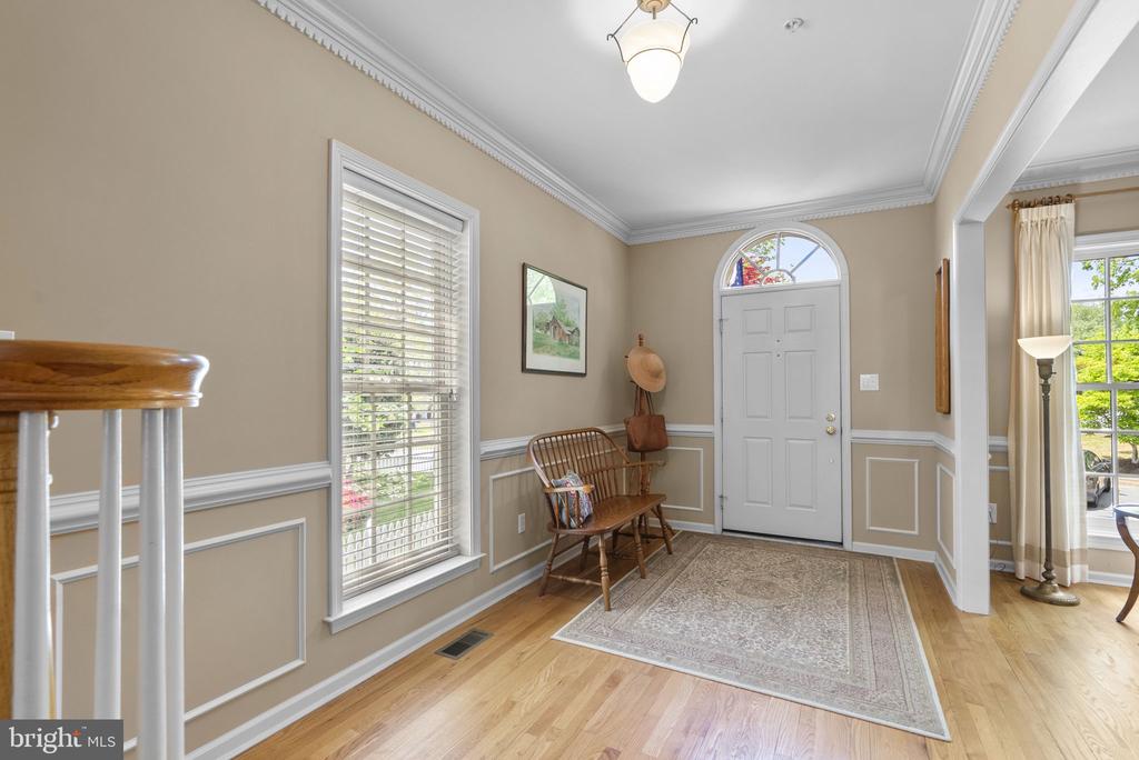 3 KENT GARDENS CIRCLE
