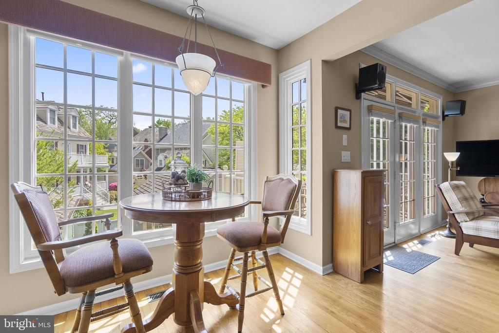 3 KENT GARDENS CIRCLE