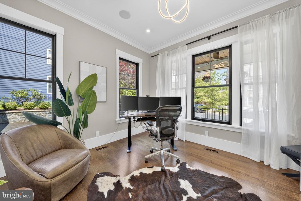 127 THURGOOD STREET