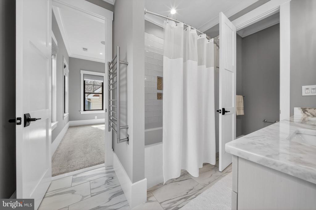 127 THURGOOD STREET