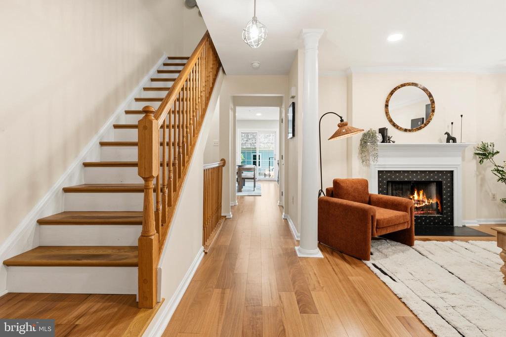 211 FIREHOUSE LANE