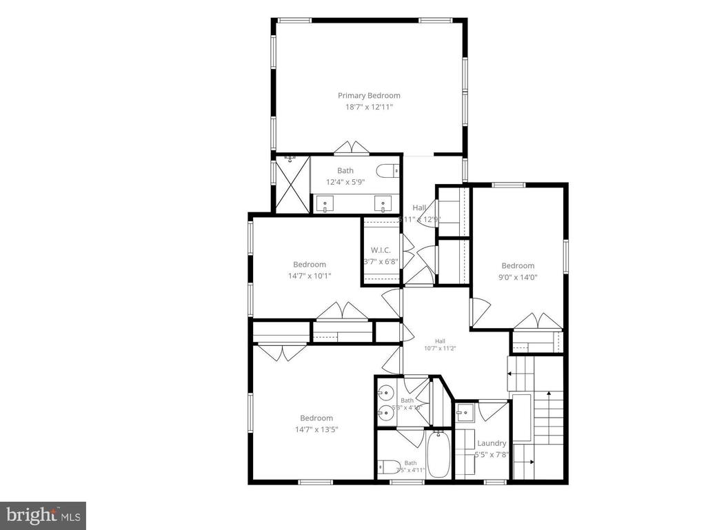 118 HART ROAD