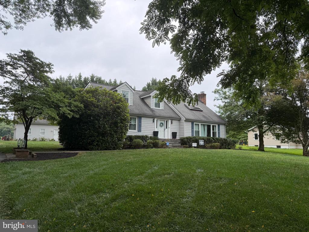 13805 BERRYVILLE
