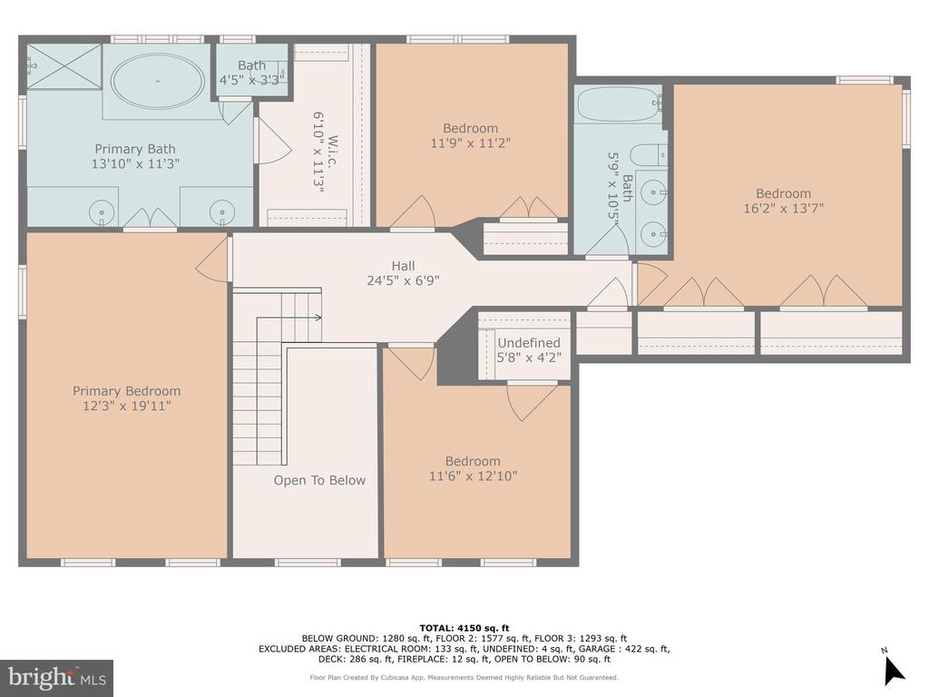 8107 HOLLYGATE DRIVE
