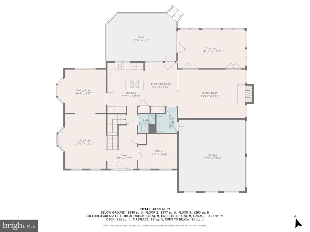 8107 HOLLYGATE DRIVE
