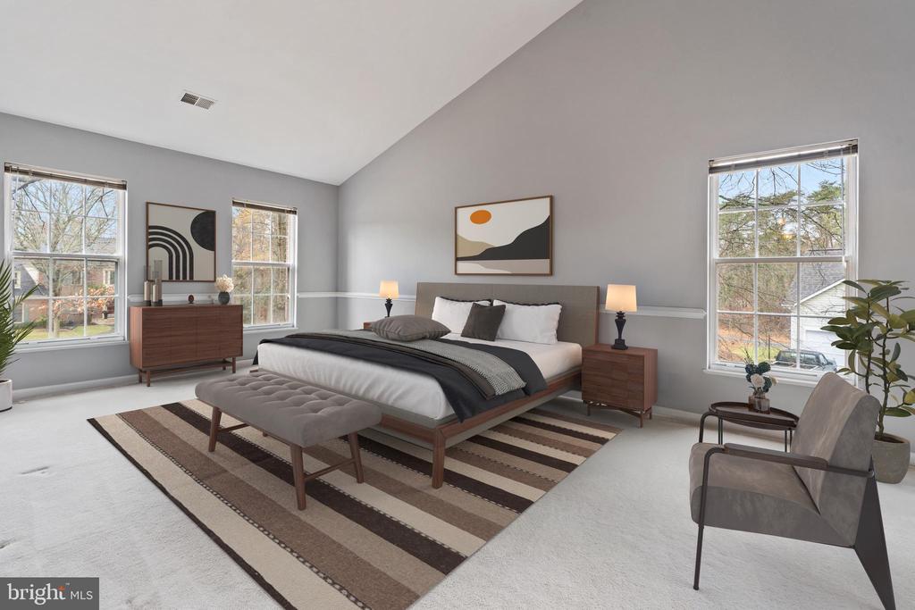 8107 HOLLYGATE DRIVE