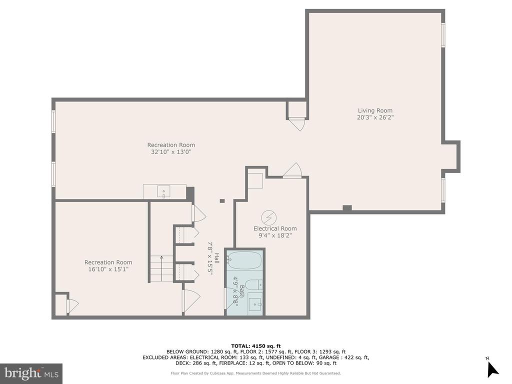8107 HOLLYGATE DRIVE